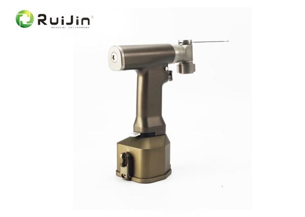 Jacobs Chuck Drill Oscillating Bone Saw Medical 4.2mm For Surgical