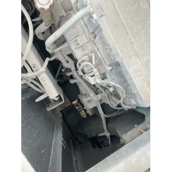 Second Hand Volvo 950 Crawler Excavator Engine 95t Cat 950h 950f Wheel Loader