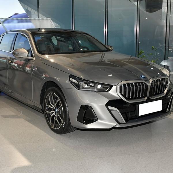 2024 BMW i5 35L EV Carro Elétrico Veículo de Nova Energia Luxury Pure Sedan