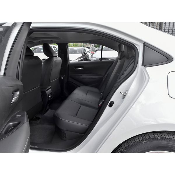 2024 voiture d'occasion économique Toyota Corolla Hybrid Sedan voiture 5 places