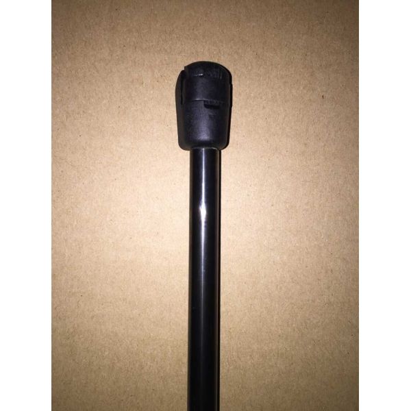LightLy Lift Gas Struts Automotive Gas Spring Black Stainless Steel