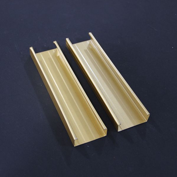 2x4 Drywall Light Gauge Metal Framing ISO9001 Fireproof Waterproof