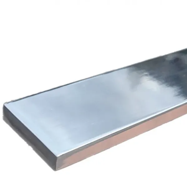 T304 304 Cold Drawn Stainless Steel Flat Bar