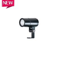 Alumínio extrudido e de fundição por impressão LED luz de inundação MODIS 2 ((Detachable) Iluminação exterior