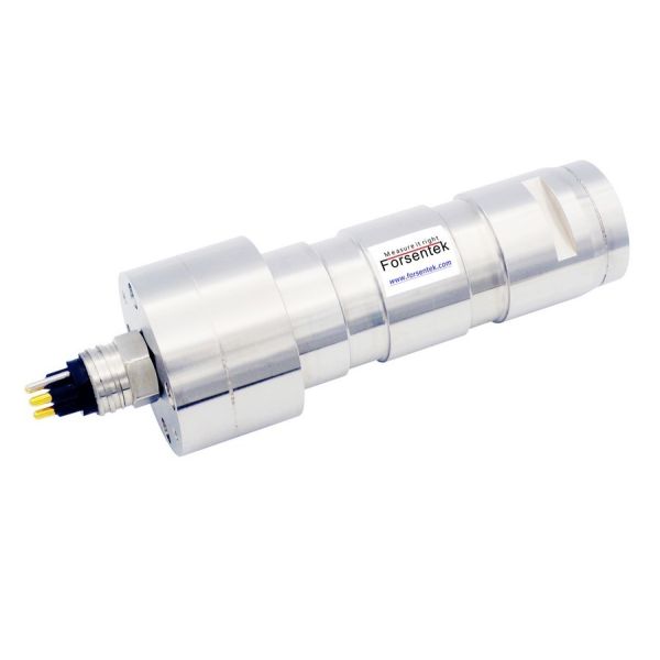 Custom Underwater Pin Load Cell | Bespoke Submersible Load Pin