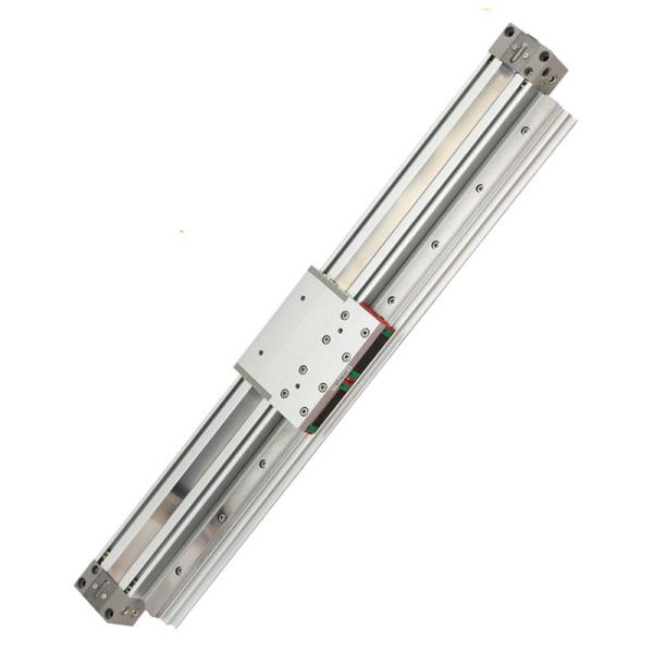 Piston Pneumatic Cylinder MY1H32G MY1H32-100H/200/300/...1500/... /2000H