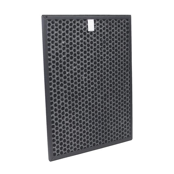 Eco-Friendly Customizable Air Purifier Replacement Carbon Filter with High Efficiency