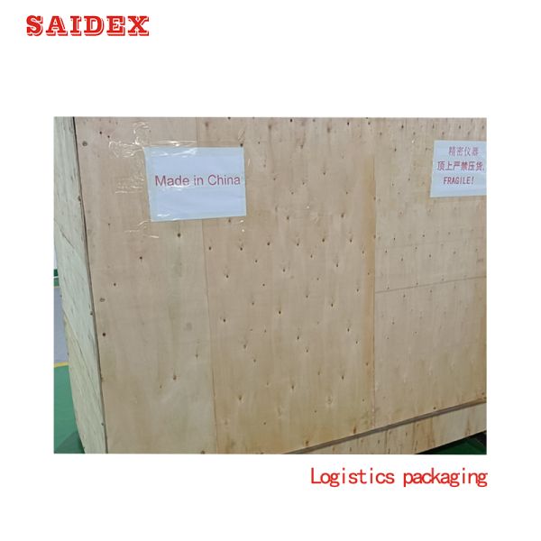 Электрический акриловый полировщик мощностью 4 кВт для профессиональной полировки