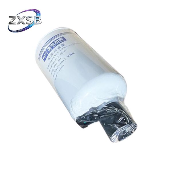 901000-1105350SF1 Diesel Filter Element For YUCHAI Spare Parts