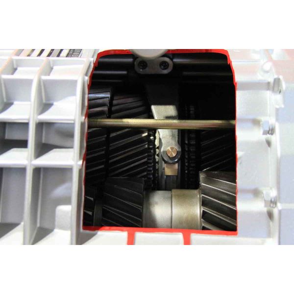 Sinotruck Howo Diesel Truck Transmission Box Gearbox Parts Are Used For Maintenance And Replacement