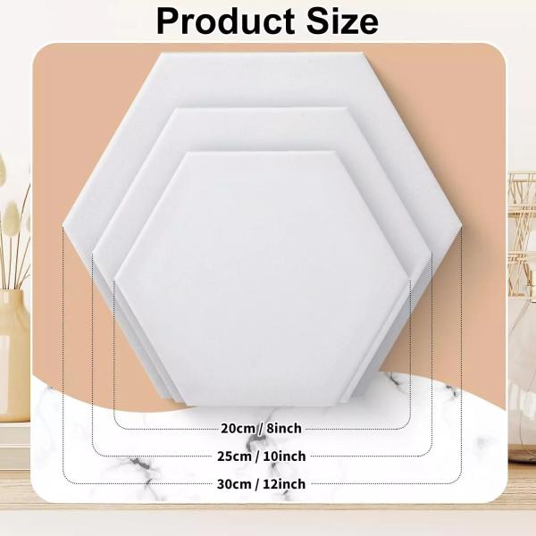 24cmx30cm Stretched Linen Canvas , Acrylic Painting stretched cotton canvas