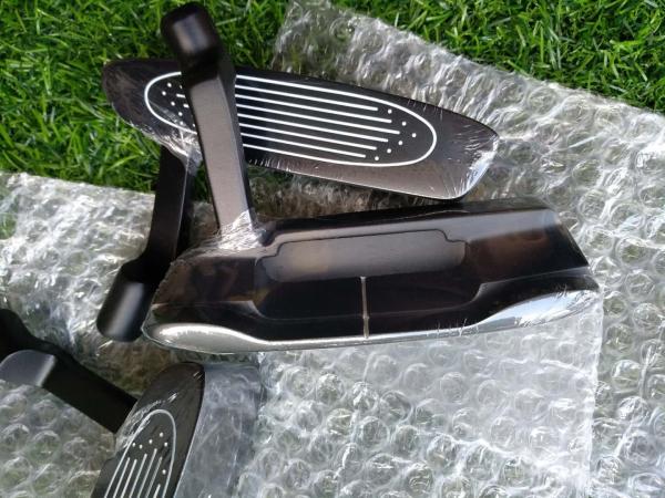 blade golf putter,  golf head  ,  golf putter  ,  complete golf putter