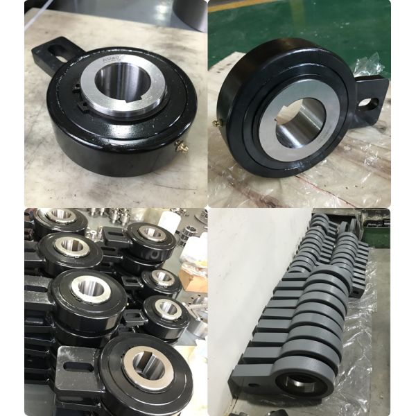 GVG series Backstop Clutch with Torque Arm GVG20