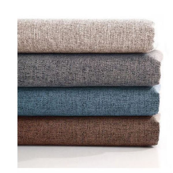 Hotel moderno luxuoso único Sofa Chair Fabric Leisure Chair da forma nórdica