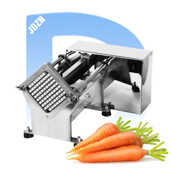 2023 Automatic Commercial Vegetable Cutting Machine Auto Industrial Multipurpose