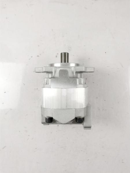 705-11-38010 Bomba de engrenagem hidráulica para Bulldozer Komatsu D60-12 D65E-12 D70LE-12