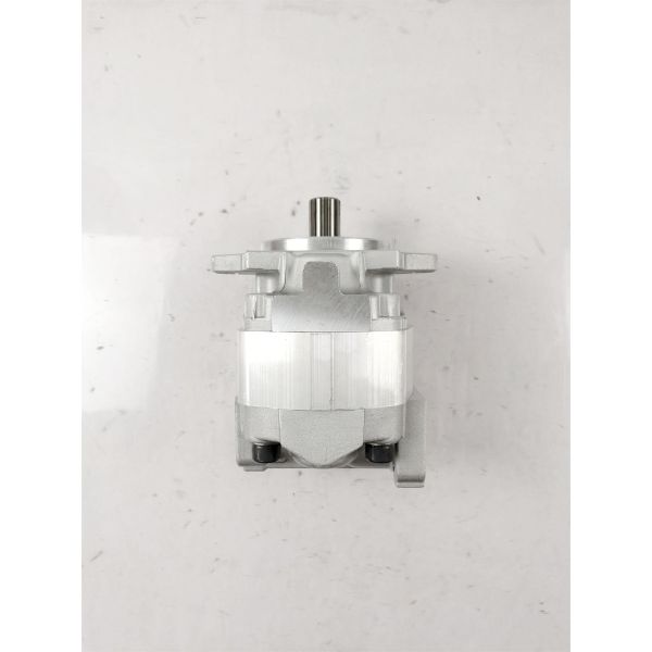 705-11-38010 Bomba de engrenagem hidráulica para Bulldozer Komatsu D60-12 D65E-12 D70LE-12