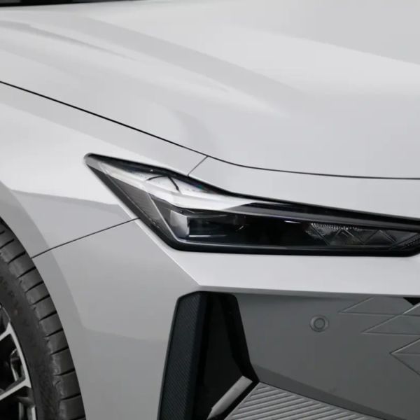 5 Seats Customization for Changan Qiyuan A06 Energy Electric Car Request Yours Now