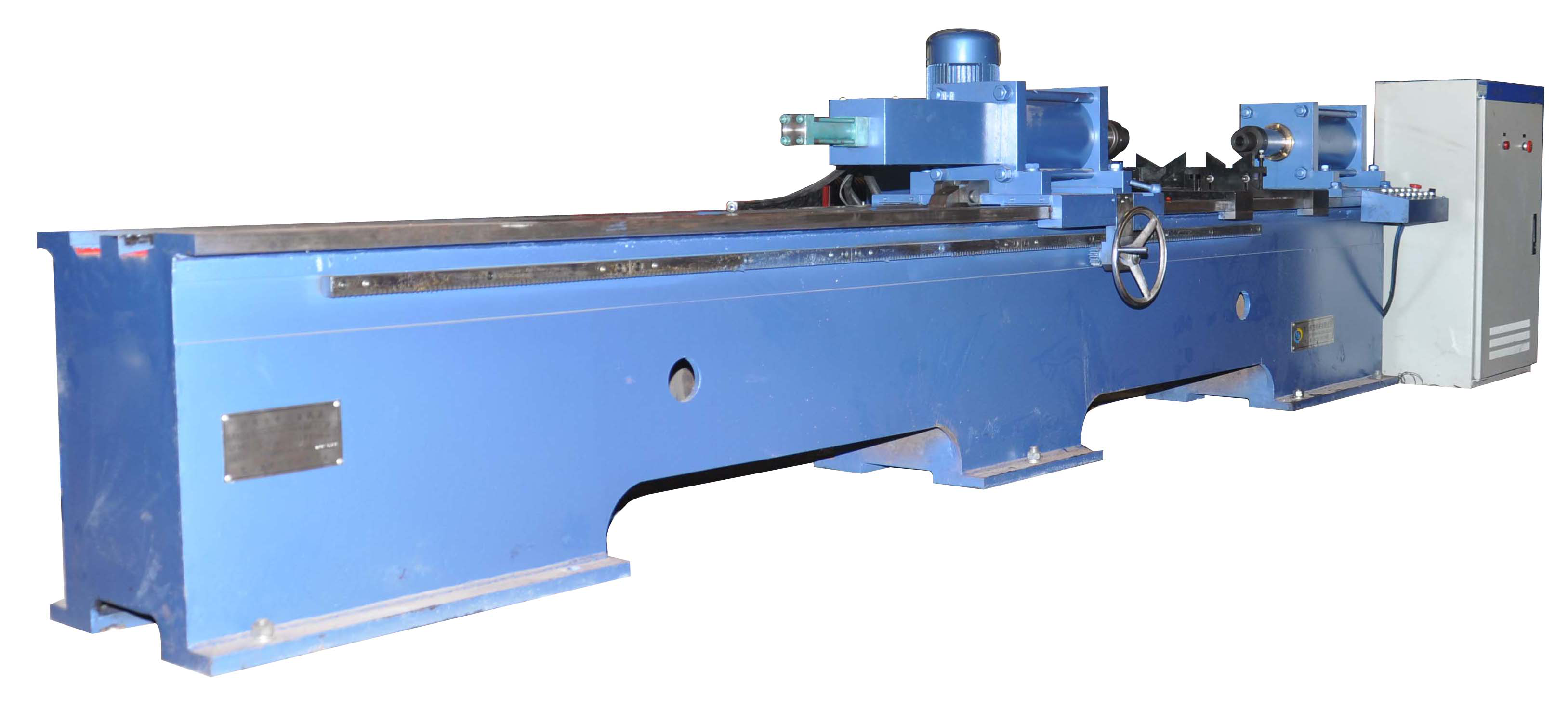 Сварщик рулонов 4МПа 790 мм Автопрессная установка TYJ-16X220