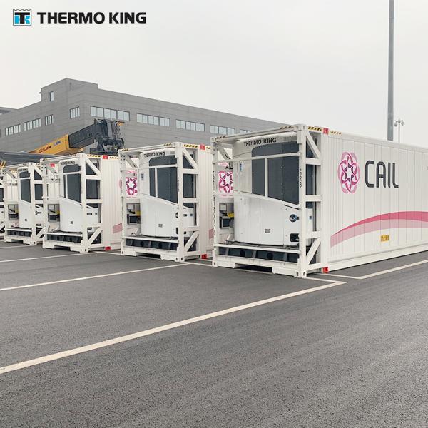 SLXi 400 30/50 Refrigeration Unit THERMO KING thermoking for truck trailer 40ft/45ft container