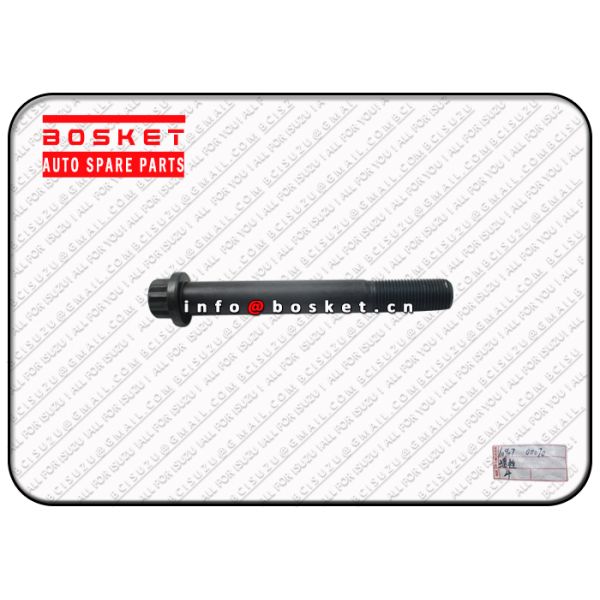 1090700070 1-09070007-0 Truck Chassis Parts Differential Cage Setting Bolt