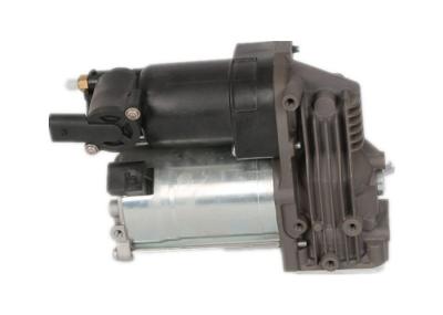 2009-2016 compressor AW933B484AF da mola de ar da válvula do compressor de ar de X351 Jaguar