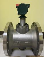 Débitmètre de vortex de Yokogawa 20mA Digital Dy025 Dy050 Dy100 Dy200