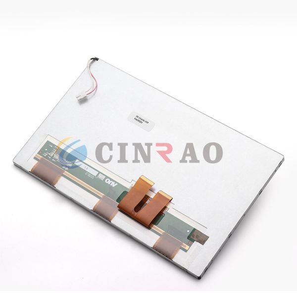 High Performance TFT LCD Module 10.2 Inch A101VW01 V0 Buick LCD Display Screen