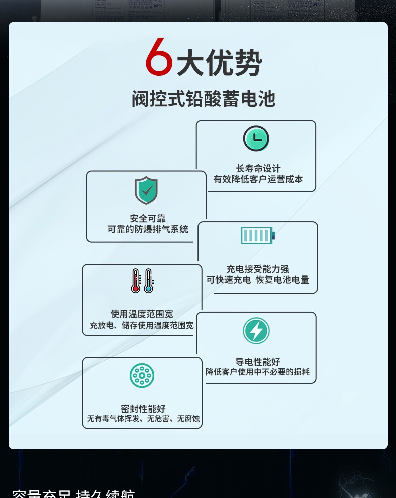 Батарея 12V90Ah для производственных промышленных машин Система питания для хранения солнечной энергии