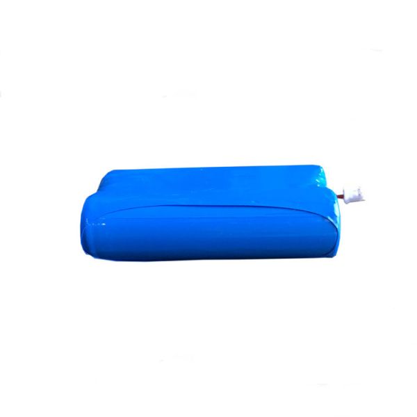 UN38.3 Certified | 18650 Battery Pack | Samsung 3.7V 4400mAh Li Ion  Battery Pack for Hoverboard | OEM Custom | China Manufacturing Factory