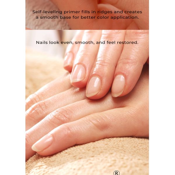 Fast Keratin Nail Repair Hardener Strengthener 5 to 7 Day Growth Treatment for Thin Nails Brittle & Damaged