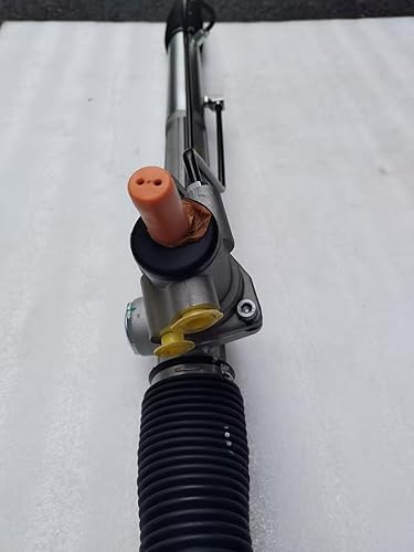 Para Hyundai Porter KR LHD Volante a la Izquierda Cremallera de Dirección Asistida Eléctrica X-Trail Explorer Accent Vios Patrol