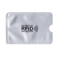 Carte de blocage NFC avec carte de blocage d'impression personnalisée