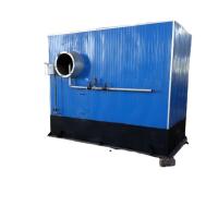 Capacité d'évaporation personnalisable Équipement de séchage du bois entièrement automatique pour le séchage