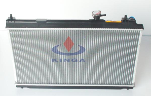 16mm Racing car aluminum radiator for Honda CRV 1997 , 2001 2.0L RD1 AT 19010-P3F-901