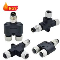 Écran de protection IP68 étanche à l'eau avec écrous d'accouplement en laiton
