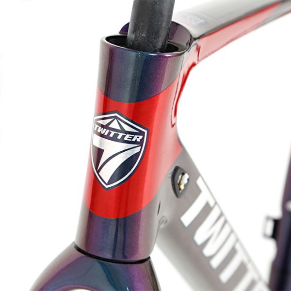 54cm Light Weight Bike Frame