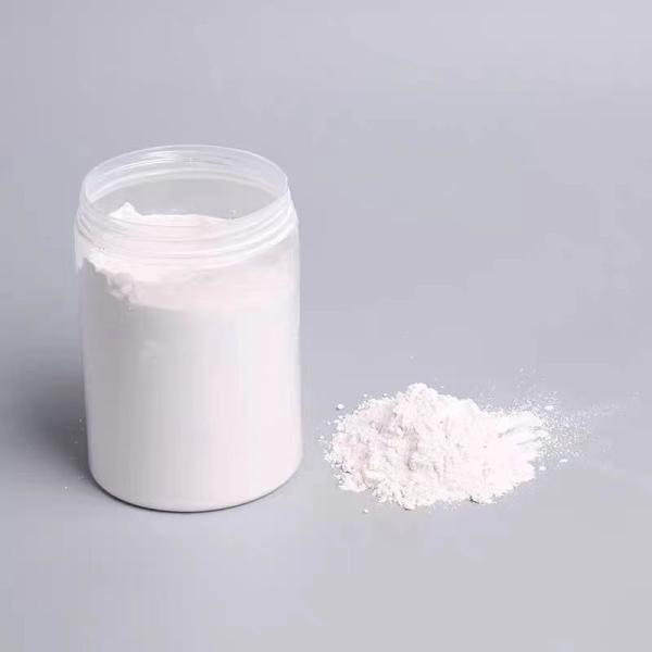 Abrasive High Purity Alumina Powder 0.5um-3um For Sandblasting And Electrical Insulation