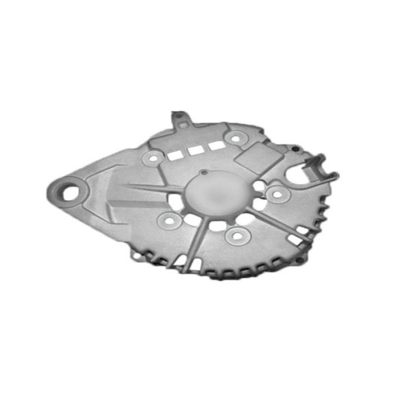 High Pricision Custom Die Casting , Aluminum Alloy Auto Housing