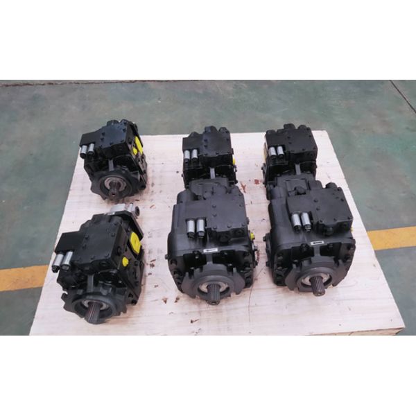 HPV70 hydraulic pumps Hpv70 Piston Type Agricultural Hydraulic Pumps In Machineries