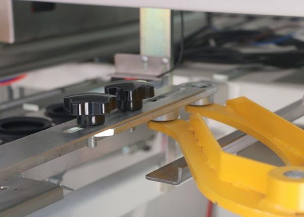 High Speed Carton Erector Machine 30 Carton/Min Horizontal Sealer
