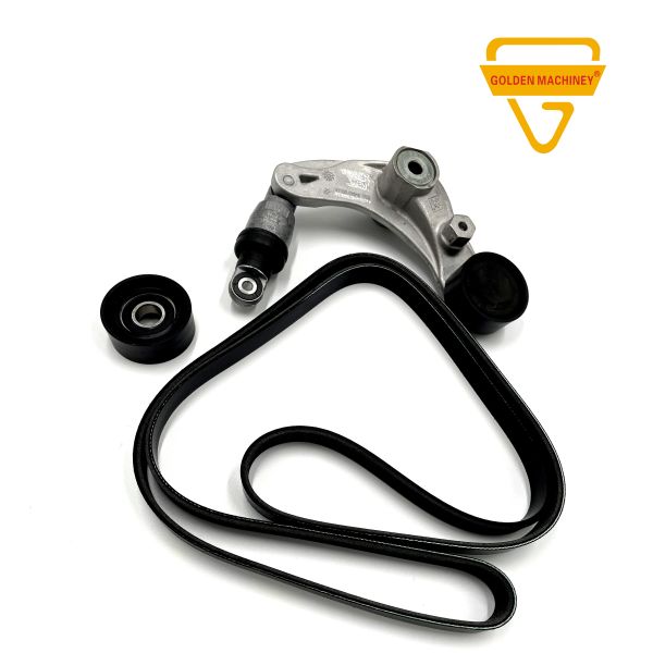 1620266955 комплектов для ремонта ролика напряжения для Changan CS35