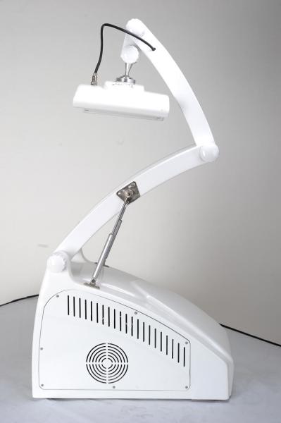 Descasque o aperto da máquina da terapia da luz do fotão do diodo emissor de luz com luz vermelha/azul pura alta