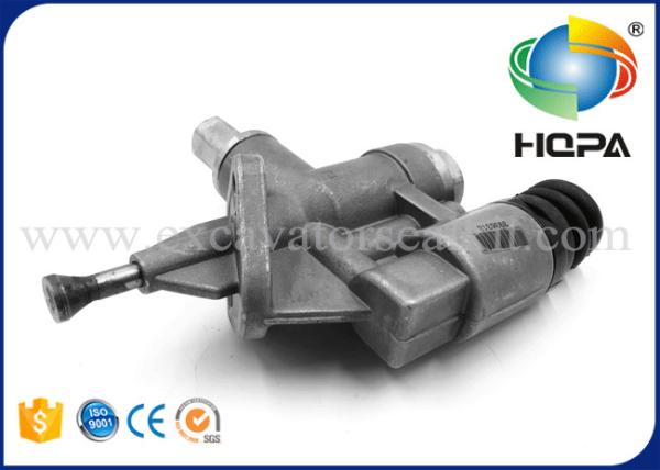 3936318 Cummins 6CT Diesel Engine Fuel Pump For New Case 87473337 87648717
