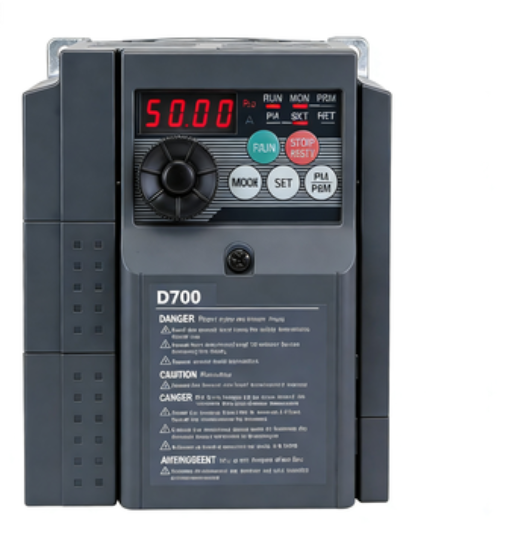MITSUBISHI  FR-A740-7.5K-CHT Inverter FR-A700 Series Frequency Converter in Good Condition New and Sealed