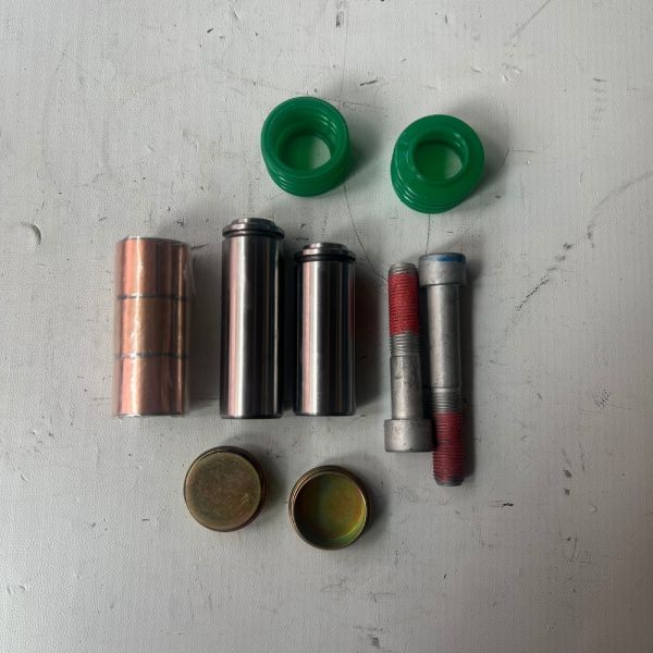 King Long Yutong Bus Universal Hand Control Valve 3517ZB1-001 3C Certified 60k-80k km Bus Spares