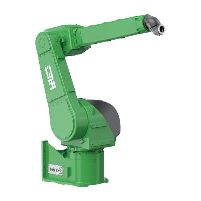 Painting robot for automotive and spare parts , GR6150-2500 payload 15kg reach 2500mm
