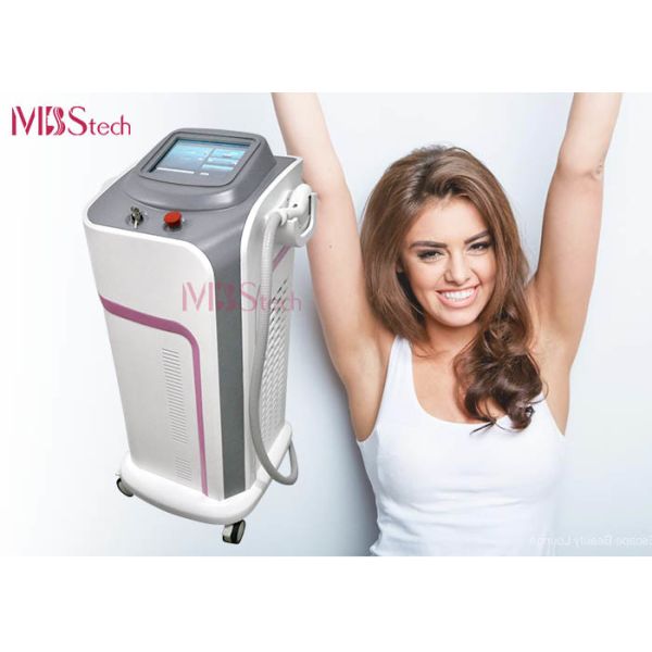 Машина лазера диода воды со льдом 808nm