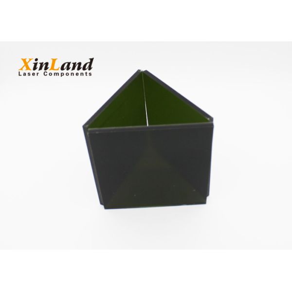 vidro de filtro roxo do laser da folha 405nm da segurança de laser de 1064nm YAG