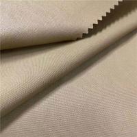 Tela de nylon del material inflamable 180gsm de la tela el 150cm de 420DX420D 100 Oxford